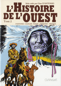 Histoire de l'Ouest (L'), t. 02